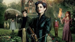 Tim Burton's Miss Peregrine's Home for Peculiar Children 2016 Film video