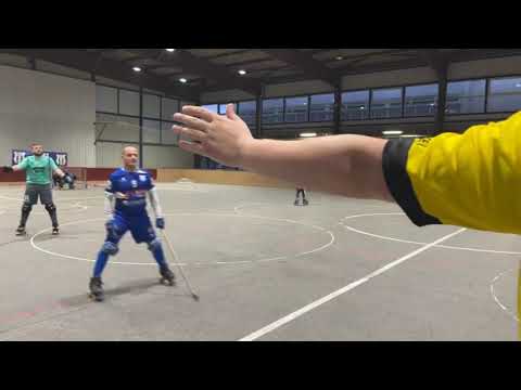 J17 N2 2022-2023 RH Gleizé 5 vs 6 HCF Tourcoing