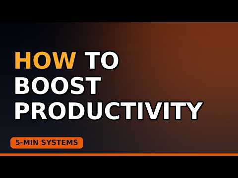 Boost Productivity Using Free Cic Style Templates
