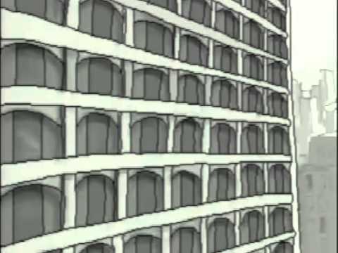 Dr. Katz, Professional Therapist Season 5, Episode 62 of 81 Ping-Pong cartoons