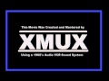 XMUX A THX Parody