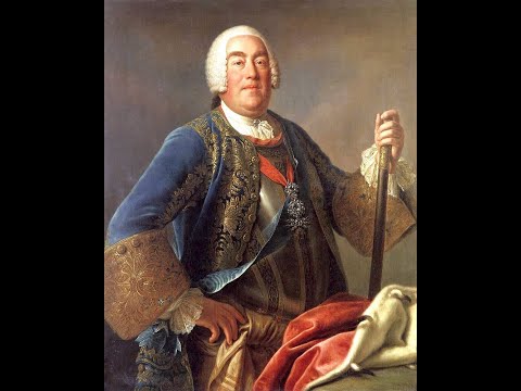 Panowanie Augusta III