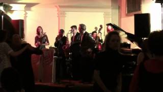 On The Sunny Side Of The Street – Ska-Version von 2010