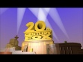 TCF 2009 Prototype Logo Remake Full Version Blender