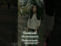 Friendship Broken WhatsApp Status Tamil Papa Papu Shorts Nishaeditz