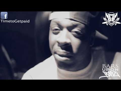 Propane - #BarsUponBarz @Propanemusic