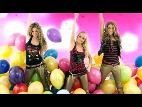 DJUMBO - Party On ! (Official Video HD)