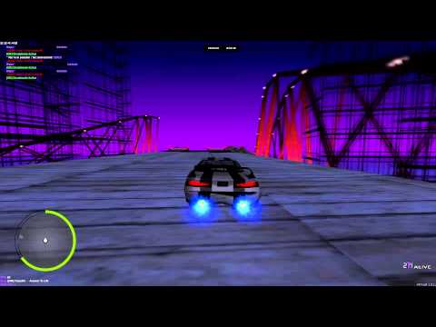 [DM]Claudio V1 Answer to life