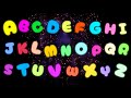 ABC Song Medley Learn Uppercase Lowercase Letters In Fun Styles Alphabet Song For Kids