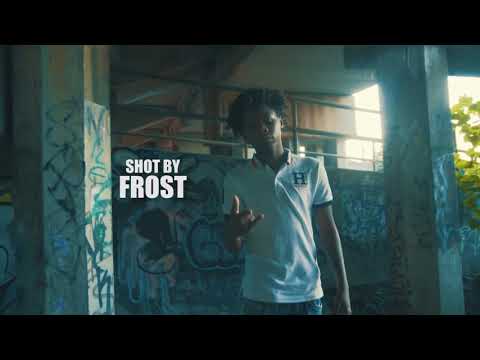 DyDamenace - “When Im Gone” (Offical Music Video)