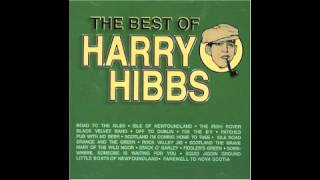 Harry Hibbs - Isle of Newfoundland