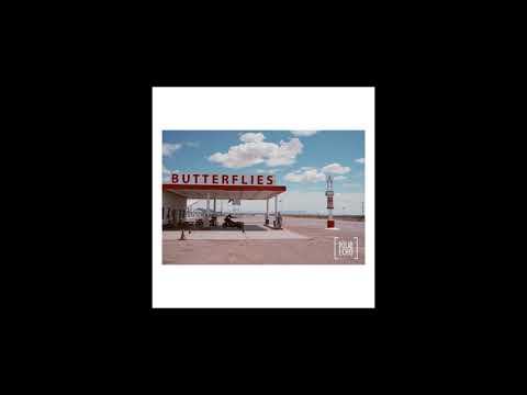 Polar Echo - "Butterflies" contest