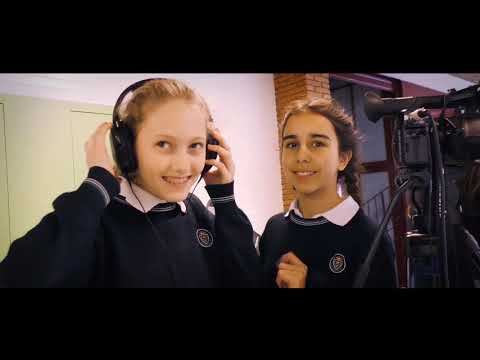 Making of EKIN - Pureza María 2017 / 2018