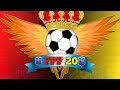 Final Corujão FPF20