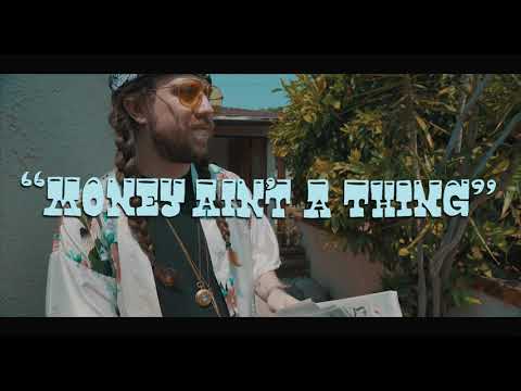 Sam Morrow - Money Ain't A Thing (Official Video)