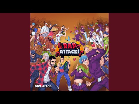 Reggaetón viejo (feat. Bobby Sierra & Norykko)