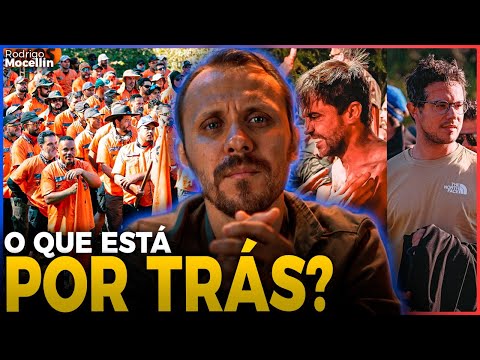 Legendários: seita, comércio, coach ou milagre? | Pastor Rodrigo Mocellin