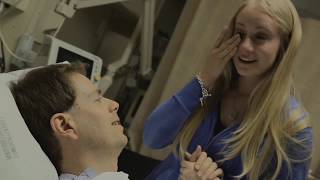 I Am Hope: Scott MacIntyre's Inspirational Transplant Journey - Official Trailer