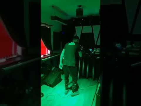 MC FORBZY - Studio Session