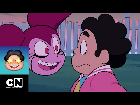 Outros Amigos | Steven Universo: O Filme | Steven Universo | Cartoon Network