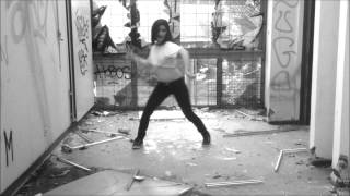 Dub inc - Tiens bon chorégraphie Sundy Alyène