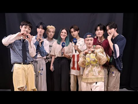 TRENDZ în România. Interviu exclusiv cu idolii K-pop care au cucerit scena românească [RO/ENG]