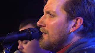 &#39;Can&#39;t Stop a Train’ - Ward Hayden and The Outliers - from The Extended Play Sessions