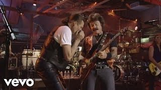 The Doobie Brothers - Slow Burn