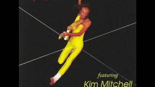 Max Webster - In The World Of Giants