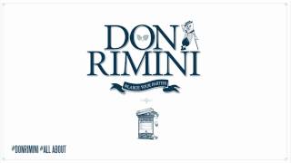 Don Rimini - All About