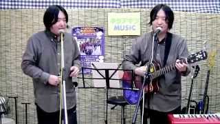 「La La Like a Love Song」(UL 2014) カバー