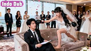 Download lagu CEO bersumpah hancurkan pernikahan kontrak,malah tergila-gila dengan sikap tunangannya usai dipukul mp3