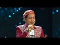 Tune Zindagi Me Aake || By Pawandeep Rajan || Himesh Reshamiya || Indian idol 12 Latest Full New