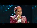 Tune Zindagi Me Aake By Pawandeep Rajan Himesh Reshamiya Indian Idol 12 Latest Full New