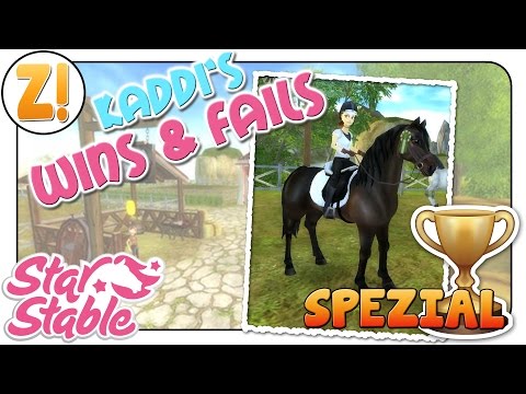 Star Stable [SSO]: Das neue Championat - NEW HILLCREST  [14.9.2016] | Let's Play [DEUTSCH]