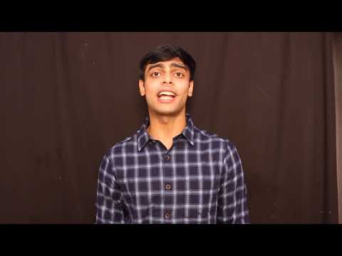 Shubham Kumar Introduction link