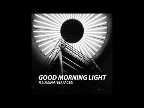 Illuminated Faces - Watered Man / Long Distance