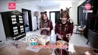 Download lagu TaeNy - I need you mp3