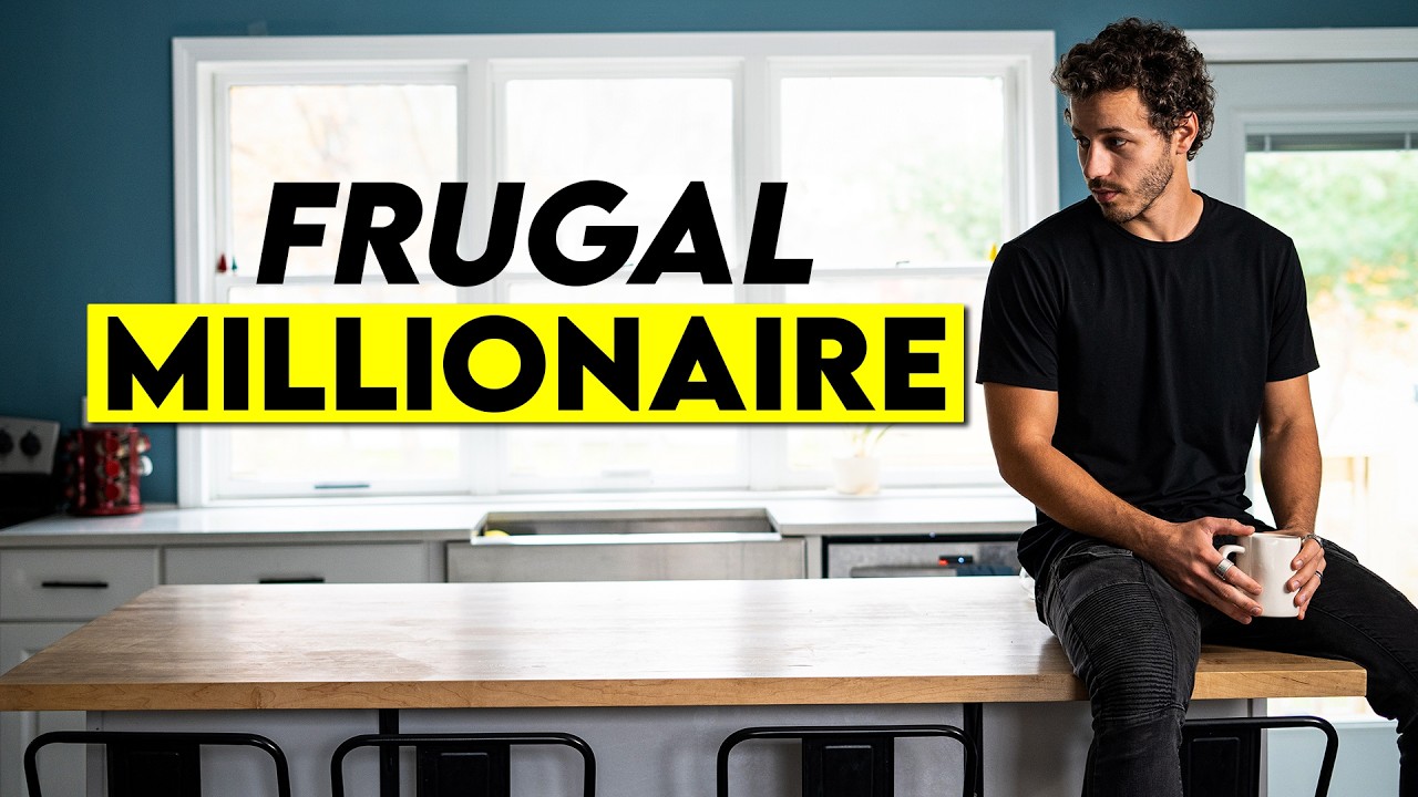 10 Years Of Honest Finance Advice In 12 minutes