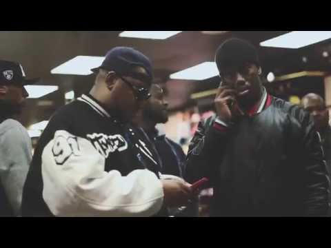 Stunt Taylor - Flee Amigo - Prod by C-Sick - (Clean Version)