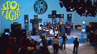 Nazareth - You&#39;re the Violin (Live-Auftritt im ORF, 1975)