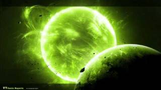 Myndy K - Love From Above