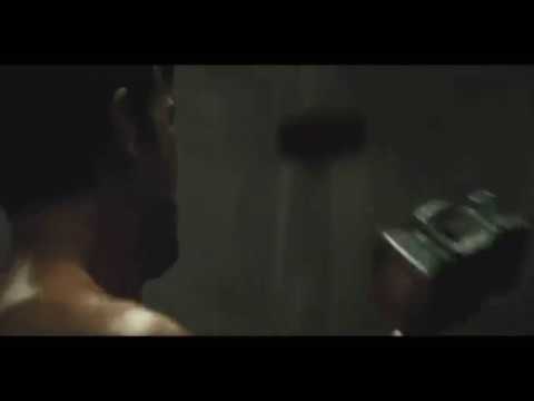 Batman traning with bollywood song in HD