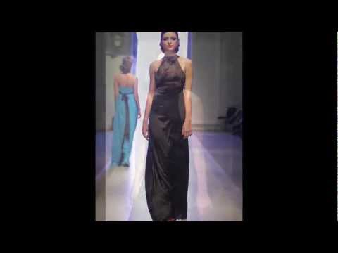 Светлана Возиян. Lviv Fashion Week