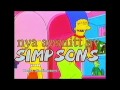 Simpsons TV3 Reklam
