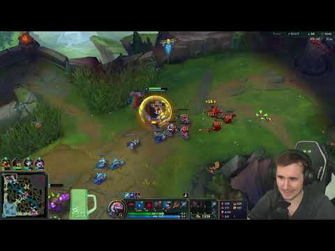 FARMO MOSTRI COME IL PANE - League of Legends ITA #2094