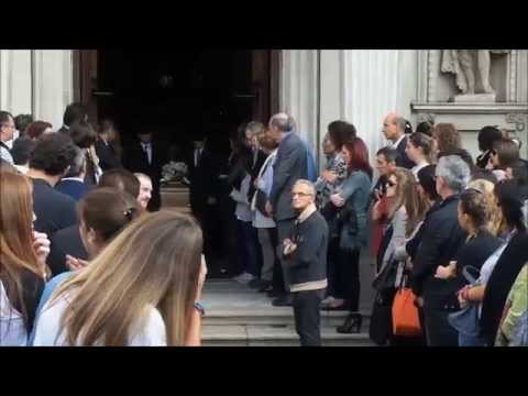 18102014 funerale Sergio Zampetti