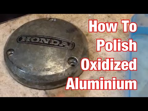 image-How do you restore corroded aluminum?
