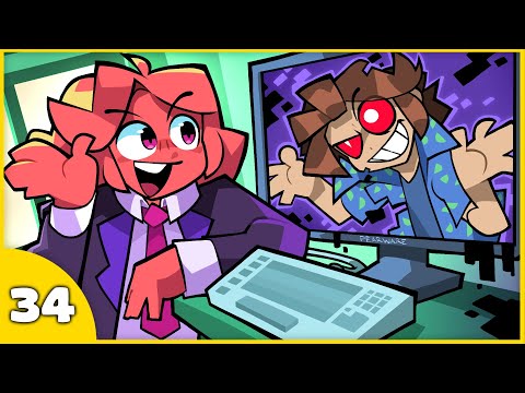 We Replaced Our Friends with AI and Bullied Them | Rumble Pack Podcast #34