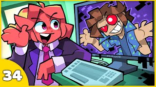 We Replaced Our Friends with AI and Bullied Them | Rumble Pack Podcast #34